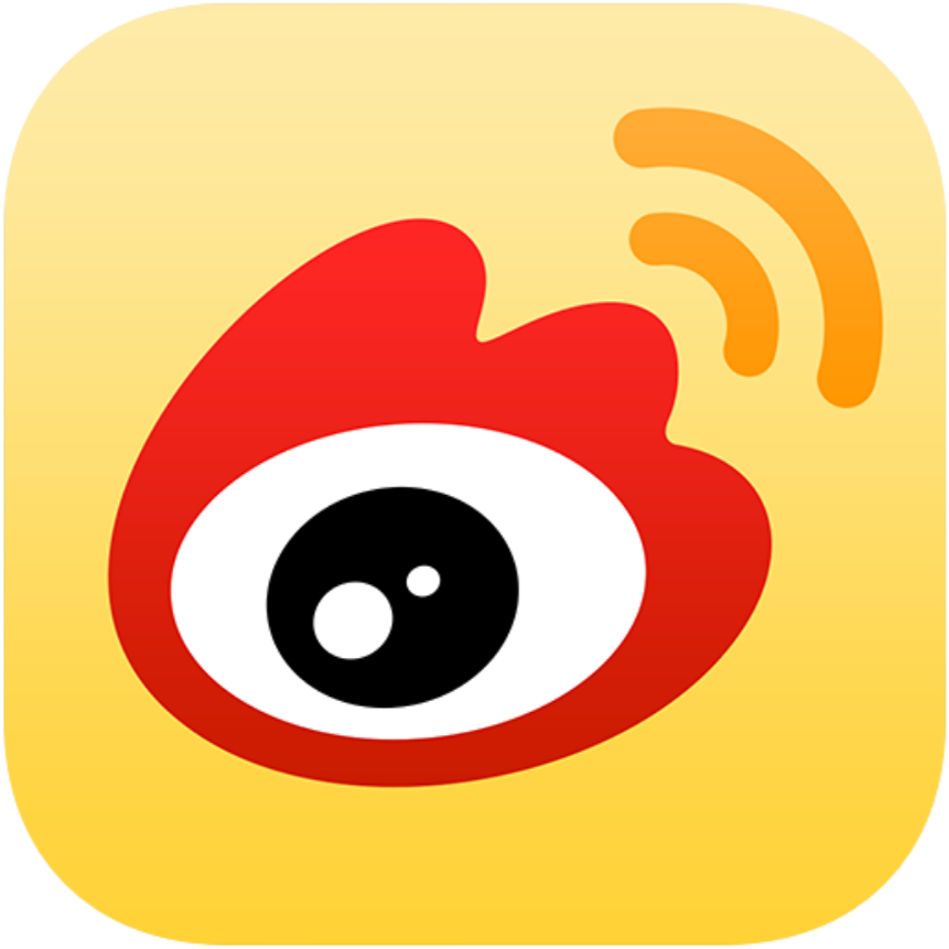 索能达中国微博