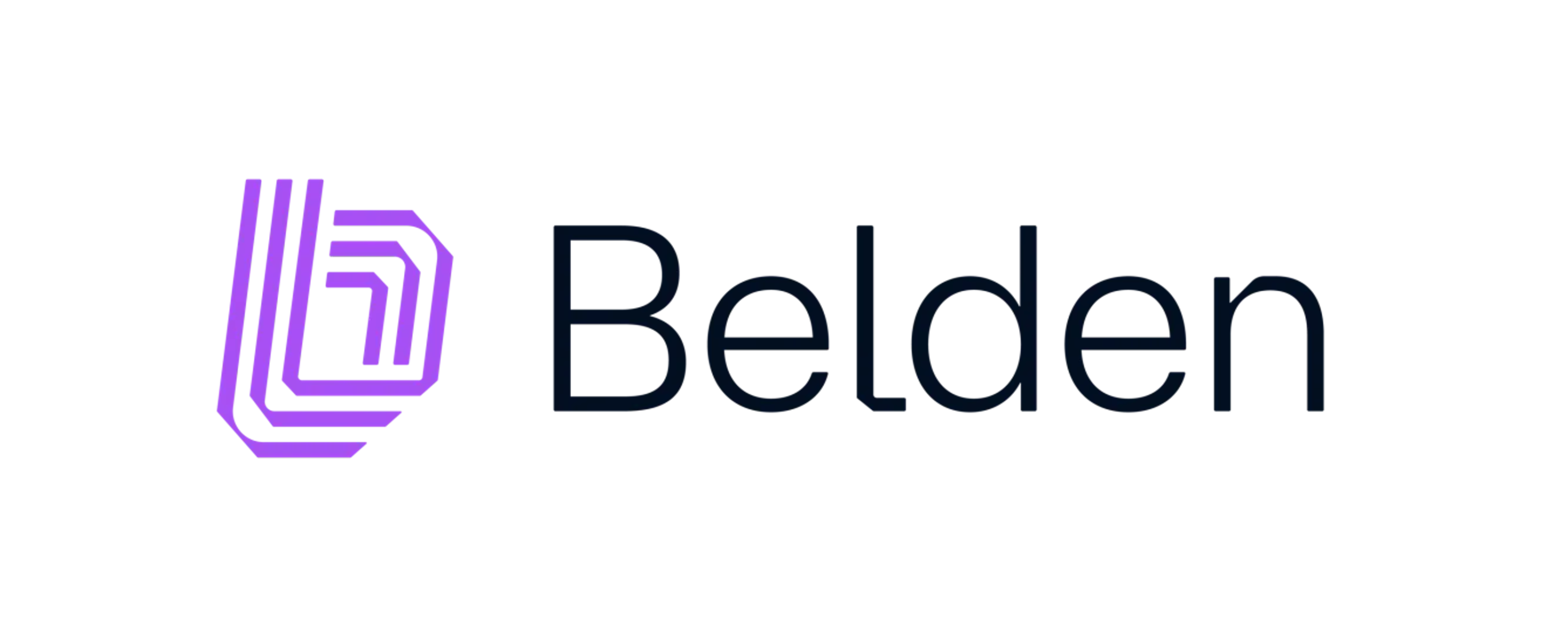 Belden 百通