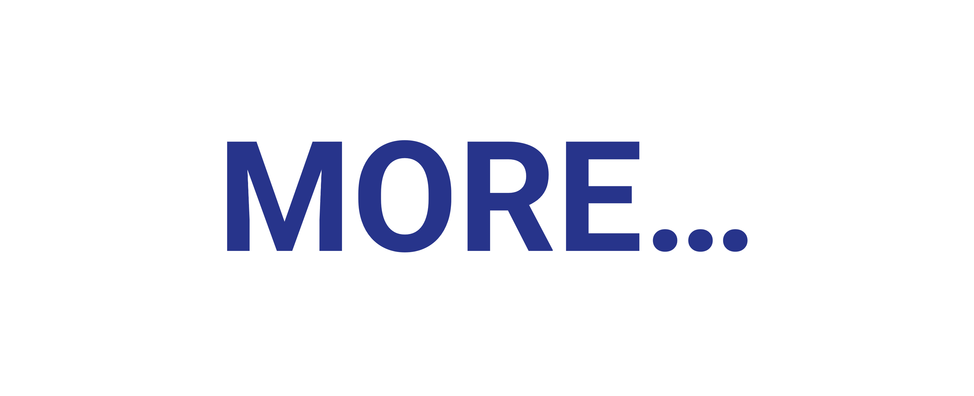 MORE...