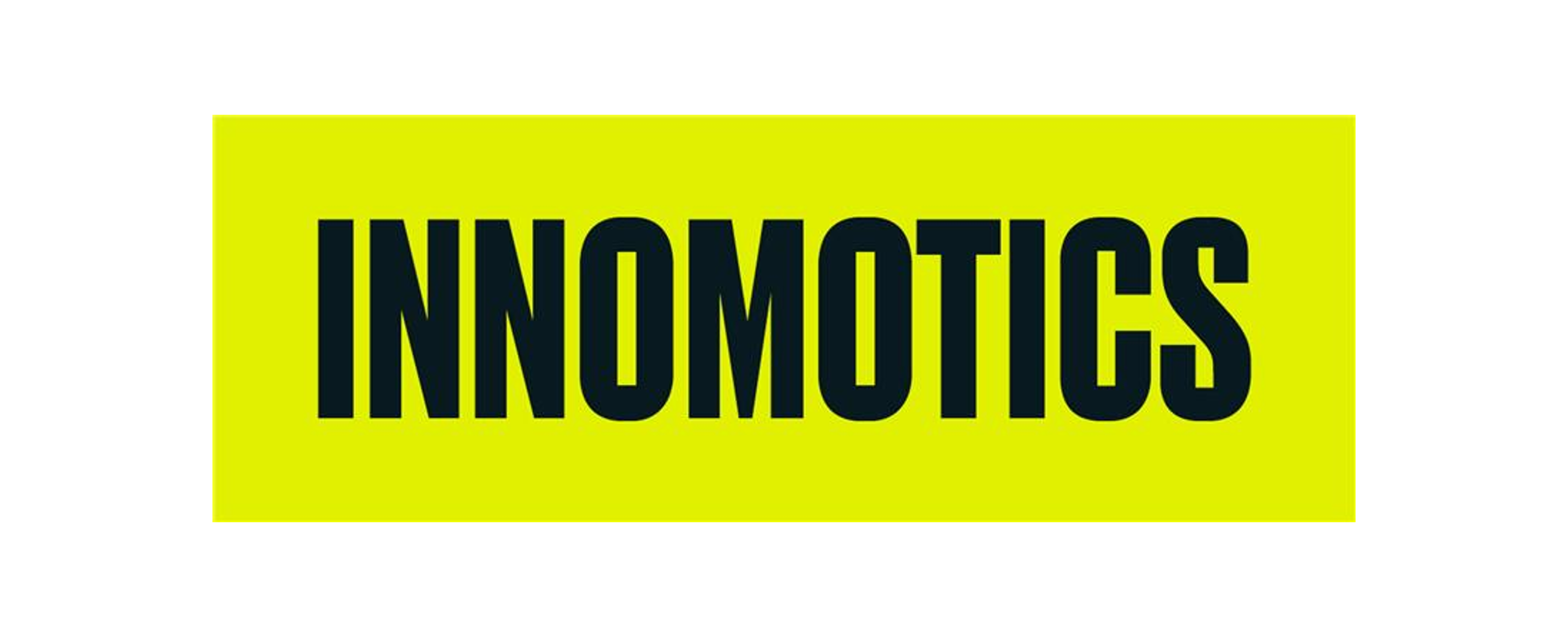 INNOMOTICS 茵梦达
