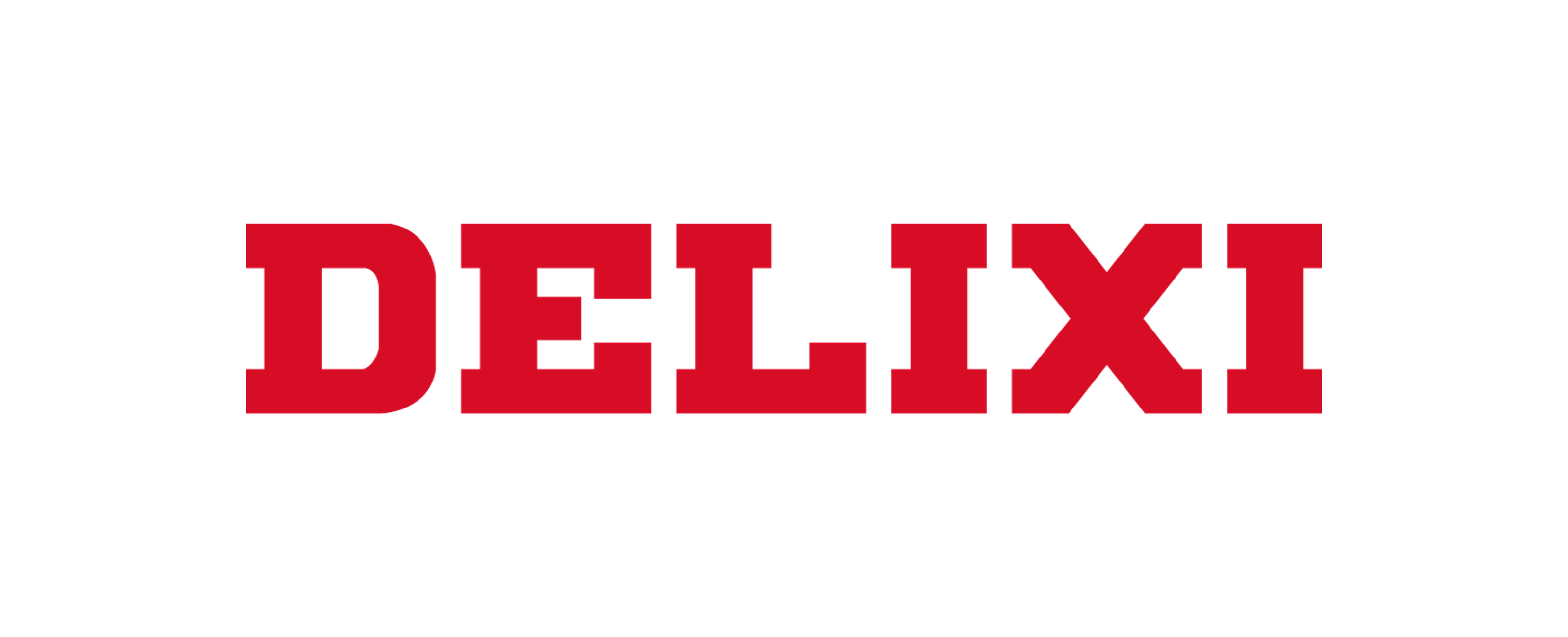 DELIXI 德力西